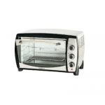 Havells GHCOTBIS012 Electric Oven, Model OTG 18 RSS, Power 1200W, Capacity 18l
