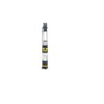 Kirloskar 50HH-0408 Borewell Submersible Pump, Power 4hp, Stage 8, Bore Size 150mm, Outlet Size 50mm