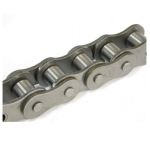 Diamond A08A02 Extended Pitch Industrial Chain, Size 25.40 x 7.85mm, Length 1m