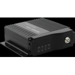 AVAKE MDR210TGDX M DVR, 4CH Video & 4CH Audio Input, Transient Voltage 6-70V, Dimension 112 x 36 x 138mm