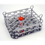 SISCO India Spare Shaking Tray of Test Tube Rack