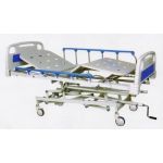 MES-039 A ICU Mechanical Bed