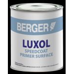 Berger 420 Luxol Speedcoat Primer Surfacer, Capacity 4l