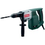 Metabo BHE 2643 Rotary Hammer, Part Number 618108000D10M1, Power 750W