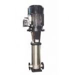 Kirloskar KSIL1-10 Eterna Vertical Multistage Inline Pump, Power Rating 0.55hp, Size 25 x 25mm, Series KSIL