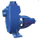 Kirloskar KDI-527++ CI MS SS IP55 FCL Special MOC Pump, Power Rating 5hp, Size 80 x 65mm, Series KDI