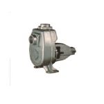 Kirloskar SP-3 BS GMI + MS +SSS Selfpriming Bare Shaft Pump, Power Rating hp, Size 80 x 80mm, Series SP