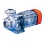 Kirloskar KDS-128 1P CII MS DV Single Phase Monoblock Pump, Power Rating 1.02hp, Size  25 x 25mm