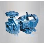 Kirloskar CDS-128 1.02 HP 1P CII MS  Single Phase Domestic Monoblock Pump, Power Rating 1.02hp, Size 25 X 25mm