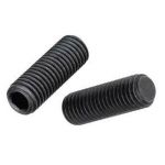 Unbrako Socket Set Screw (Grub Screw), Length 25mm, Diameter M6mm, Part No. 5001215