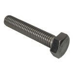 Unbrako Hex Head Screw, Length 180mm, Diameter M10mm, Part No. ISO 5001544