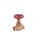 Sant IBR 9A Bronze Controllable Feed Check Valve, Size 10mm