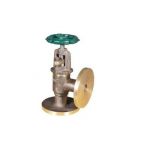 Sant IBR 9B Bronze Controllable Feed Check Valve, Size 20mm