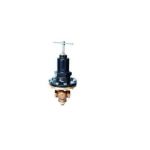 Sant IBR 17 Bronze Pressure Reducing Valve, Size 15mm