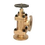 Sant IBR 18 Bronze Accessible Feed Check Valve, Size 40mm