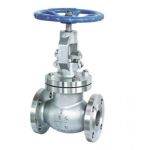 Sant CI 1A C.I. Globe Valve, Size 50mm