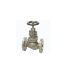 Sant CI 6A C.I. Stop Cum Non Return Valve, Size 150mm