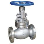 Sant CS 1 Cast Steel Globe Valve, Size 25mm, Body Test Pressure 76barg, Seat Test Pressure 40barg