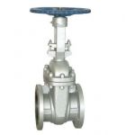 Sant CS 7 Cast Steel Gate Valve, Size 200mm, Body Test Pressure 30barg, Seat Test Pressure 22barg