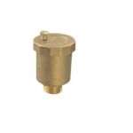 Sant AV Air Vent Valve, Size 20, Body Test Pressure 150Psig. Hyd.