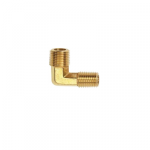 Super Elbow, Size 10mm, Material Brass