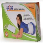 Aastha Deluxe Mini Electric Orthopaedic Heat Belt/Pad, Weigth 0.25kg, Ideal For Unisex