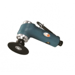 Airprowu SA4652 Gearless Angle Sander, Free Speed 18000rpm, Weight 0.563kg