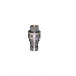 Super Double Check Valve, Size 1/8inch, Material S.S. 304