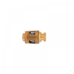 Super Safety Valve Open, Size 11/2inch, Material Brass