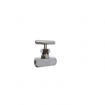 Super Needle Valve, Size 3/4inch