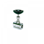 Super Needle Valve, Size 1 - 1/2inch, Material SS