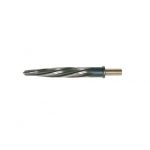 Dormer B1229/16 Straight Shank Reamer, Dimension 9/16inch