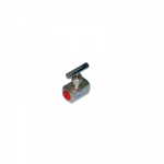 Super High Pressure Valve, Size 3/4inch, Series NV