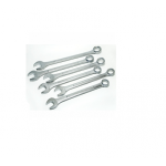 Attrico ACS-6A Combination Spanner Set