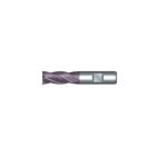 Dormer C2462.0 End Mill, Dimension 2mm