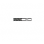 Dormer C90815.0 Roughing End Mill, Dimension 15mm