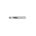 Dormer A1243.0 Stub Drill, Dimension 3mm