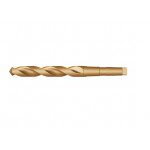 Dormer A73013.8 Taper Shank Drill, Dimension 13.8mm