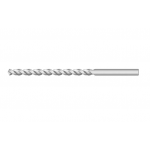 Dormer A9406.3 Long Series Drill, Dimension 6.3mm