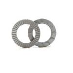 Unbrako Durlok Washers, Diameter M3.5mm, Part Number 551080