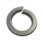 Unbrako Spring Washer, Size 24mm, Part No. 171788