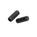 Unbrako Socket Set Screw (Grub Screw), Length 10mm, Diameter M4mm, Part No. 5001193