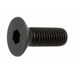 Unbrako Socket Countersunk Head Screw, Length 8mm, Diameter M4mm, Part No. 5001253