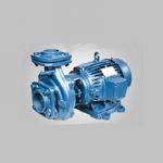 Crompton Greaves MIR15.2D Agricultural Pump, Power Rating 15hp, Speed 2920rpm, Discharge Range 1875-1000LPM