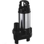 Crompton Greaves ILM12 Dewatering Submersible Pump, Pipe Size 40 x 40mm, Speed 3000rpm, Power Rating 1hp