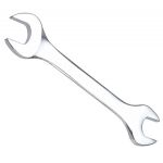 Venus No.12 Double Ended Open Jaw Spanner, Size 17 x 19mm