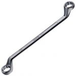 Venus No.22 Deep Offset Ring Spanner, Size 25 x 28mm