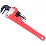 Venus No.125-J Japanese Pipe Wrench, Size 14inch, Length 350mm