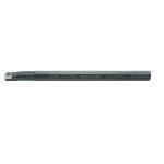 Indexa IND1067435K S12M SCLCR 06 Boring Bar, Height 11mm, Overall Length 150mm