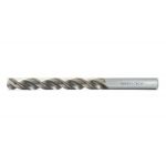 Swiss Tech SWT1250230A High Helix Drill for Aluminium, Point Angle 130deg, Helix Angle High, Diameter 3.00mm
